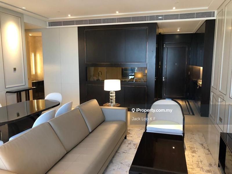Service Residence for Sale in Pavilion Suites by Jack Loo K F - iProperty.com.my