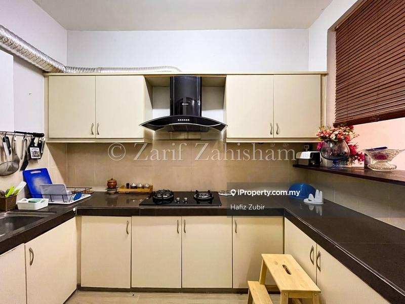 Semi-Detached House for Sale in Bandar Seri Putra, Bangi by Hafiz Zubir - iProperty.com.my