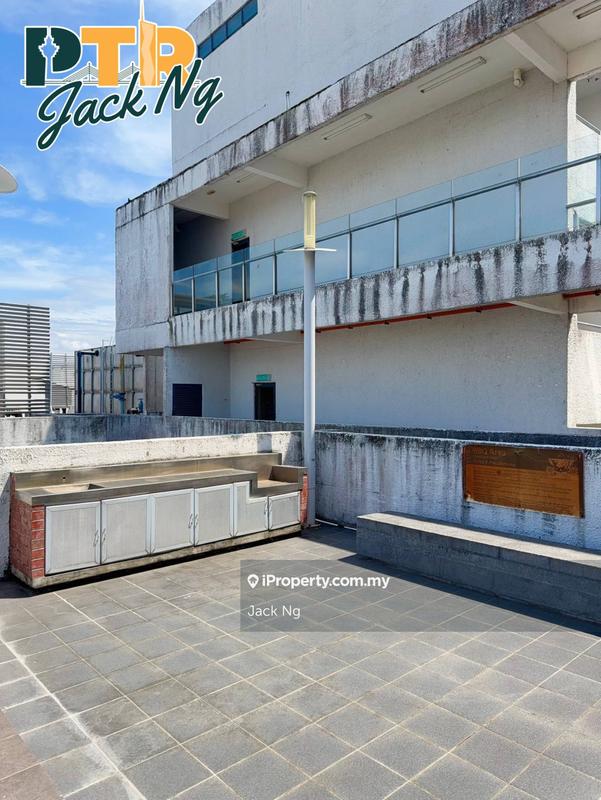 For Sale - Wellesley Residences