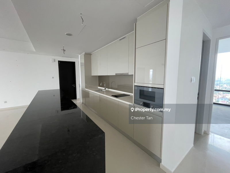 Service Residence for Sale in Pavilion Damansara Heights by Chester Tan - iProperty.com.my