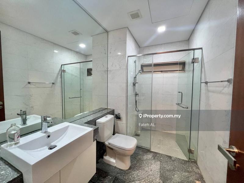 Condominium for Rent in One Menerung by Fateh AL - iProperty.com.my