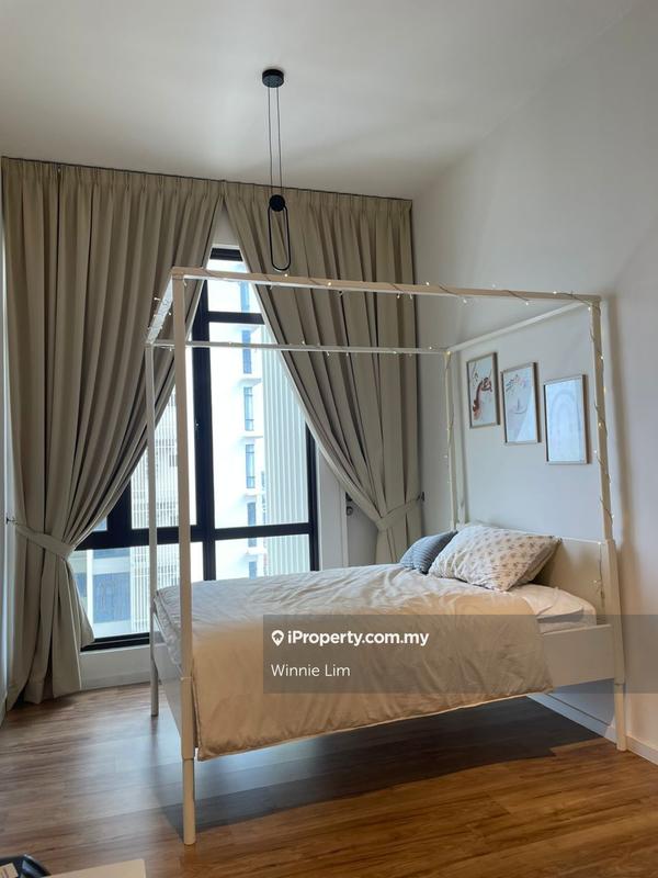 Service Residence for Sale in The Park Sky Residence by Winnie Lim - iProperty.com.my