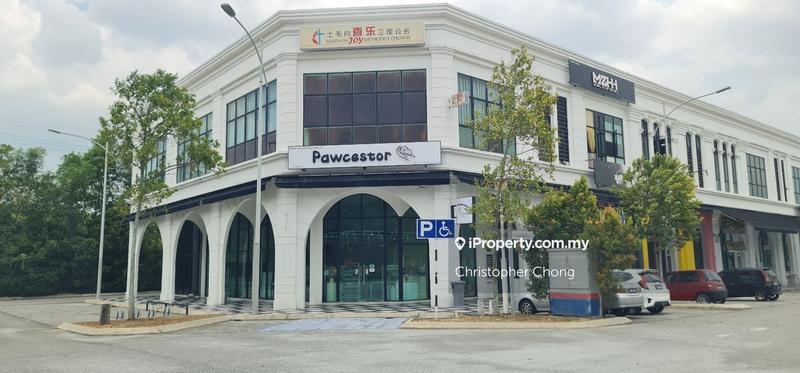 Shop for Rent in Eco Majestic, Semenyih by Christopher Chong - iProperty.com.my