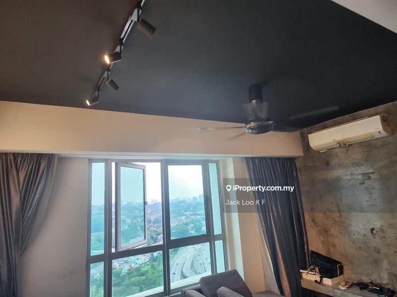 For Sale - i-Zen @ Kiara 1, Mont Kiara