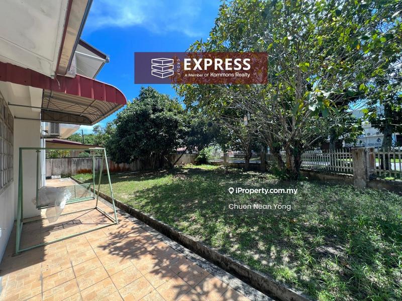Bungalow House for Sale in Lutong, Miri by Sam Yong - iProperty.com.my