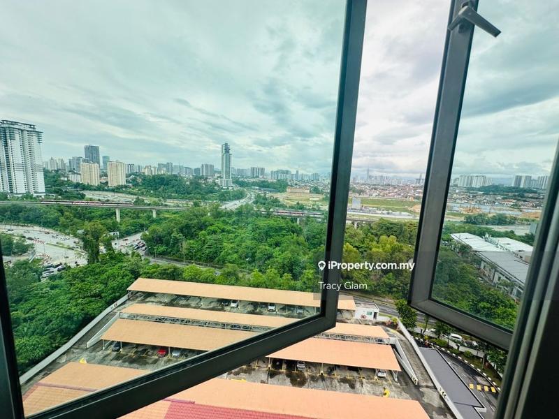 Kondominium untuk Dijual di Green Avenue Condominium oleh Tracy Giam - iProperty.com.my