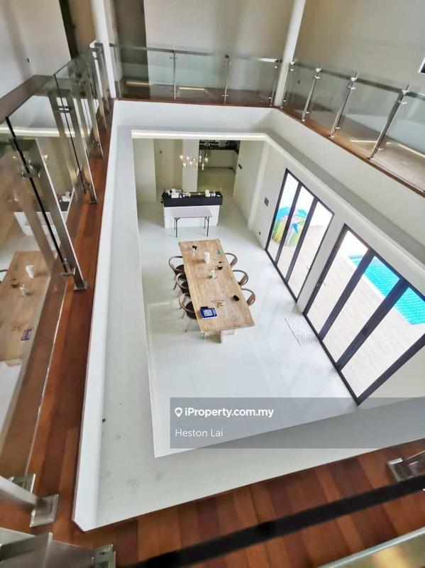 Bungalow House for Sale in Ledang Heights, Iskandar Puteri (Nusajaya) by Heston Lai - iProperty.com.my