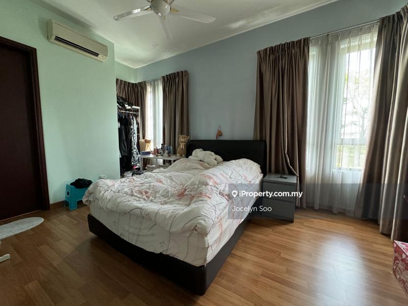 Rumah Berkembar untuk Dijual di Taman Connaught, Cheras oleh Jocelyn Soo - iProperty.com.my