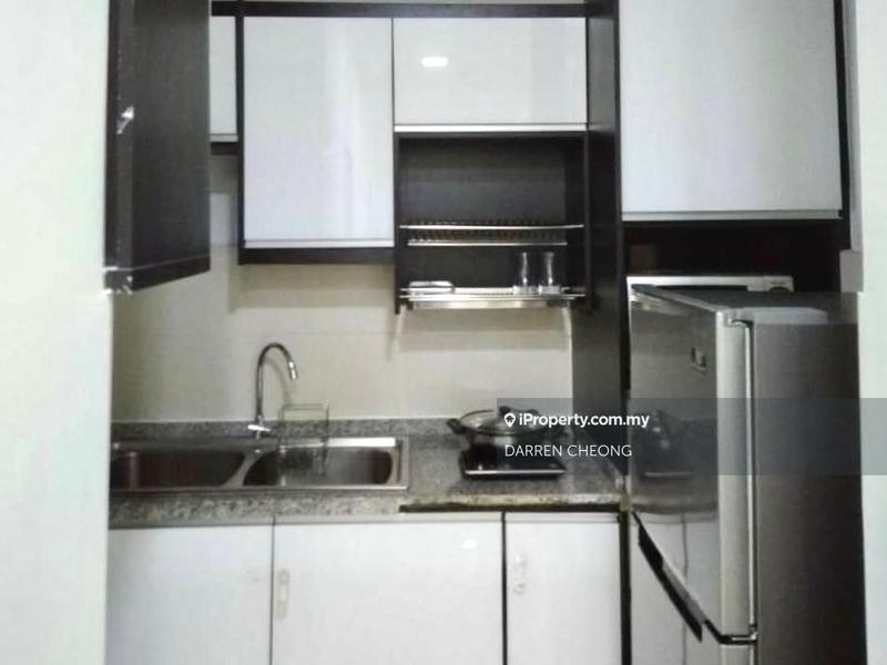 Condominium for Sale in LaCosta @ Sunway South Quay by DARREN CHEONG - iProperty.com.my