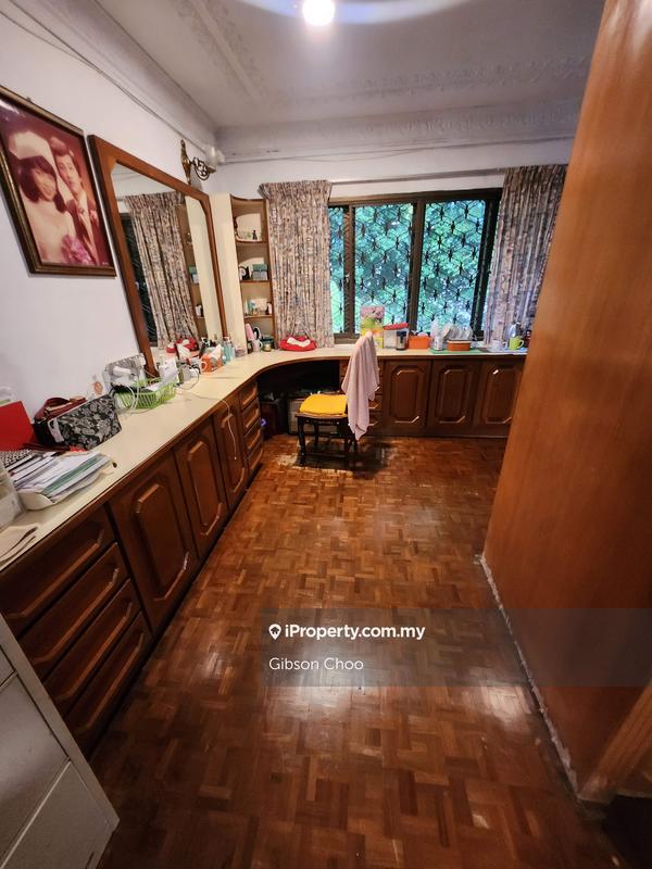 2-storey Terraced House for Sale in Taman Cheras, Cheras by Gibson Choo - iProperty.com.my