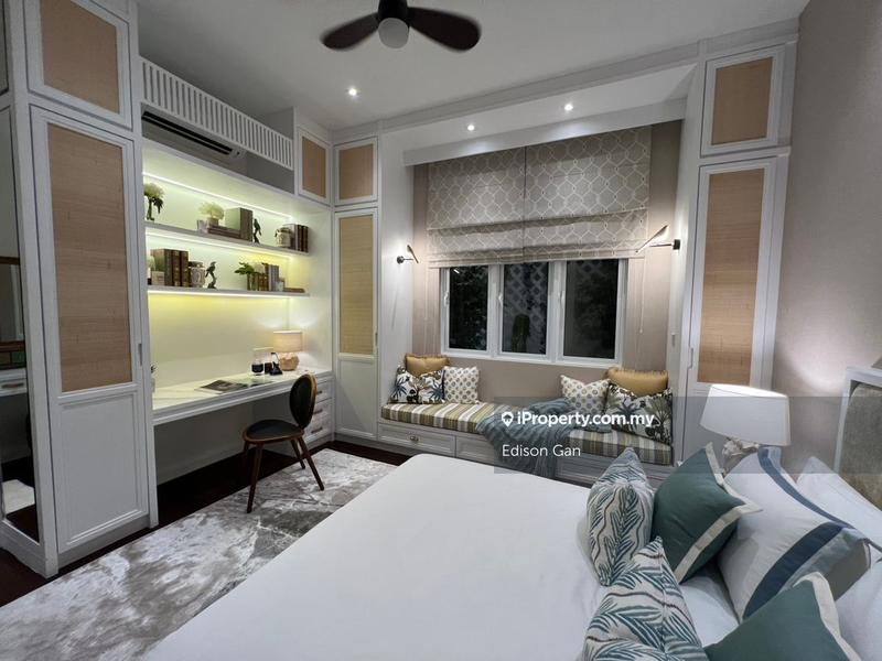 Townhouse for Rent in Mont Kiara, Kuala Lumpur by Edison Gan - iProperty.com.my