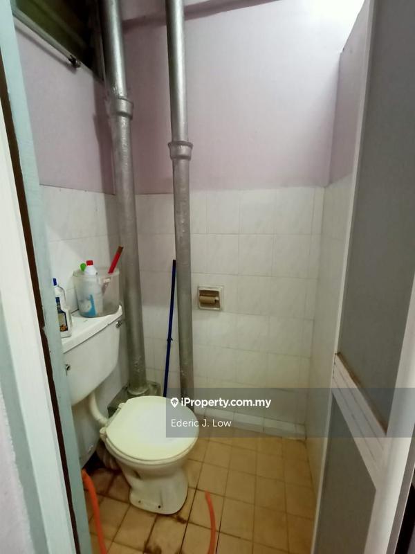 Pangsapuri untuk Dijual di Seri Nibung oleh Ederic J. Low - iProperty.com.my