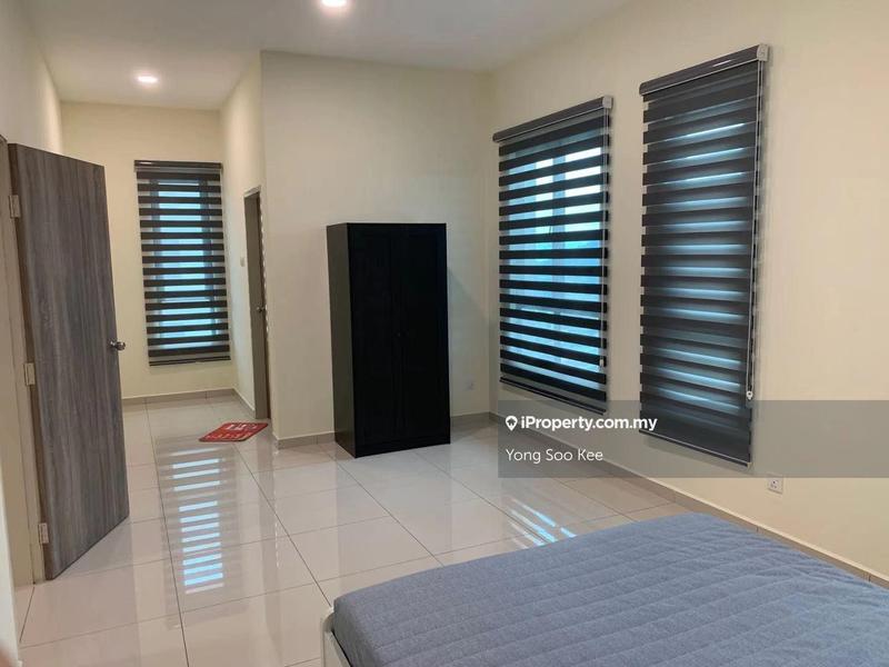 Condominium for Rent in Prominence by Yong Soo Kee - iProperty.com.my