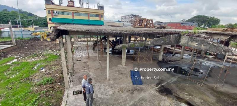 Kilang Terpisah untuk Dijual di Pandan Indah, Ampang oleh Catherine Soh - iProperty.com.my