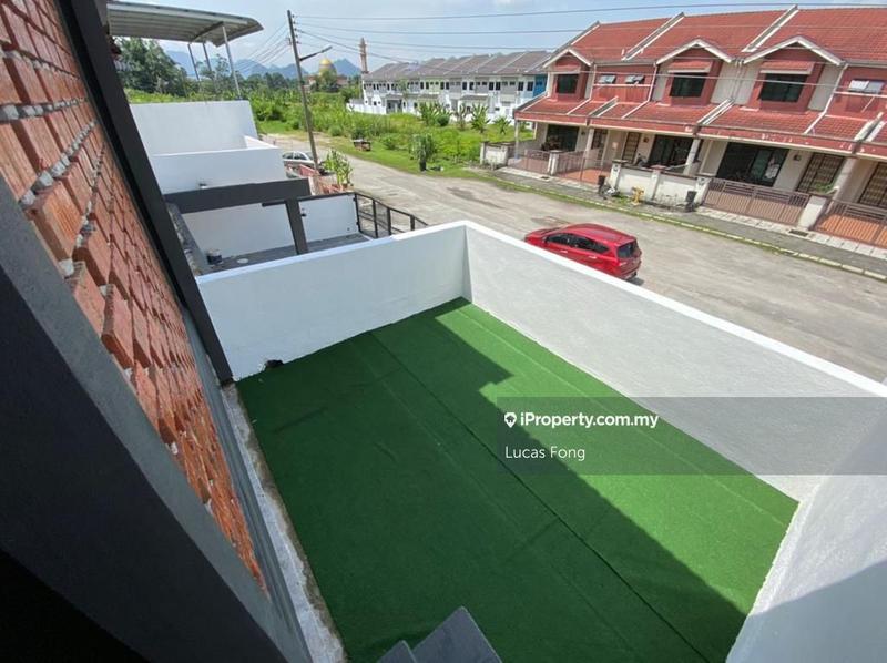 2-storey Terraced House for Sale in Ipoh Tasek Fully Newly Renovated Double Storey Hou, Ipoh by Lucas Fong - iProperty.com.my