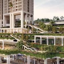 Service Residence for Sale in Noora by Henry Kin - iProperty.com.my