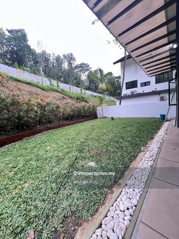 3-storey Terraced House for Rent in Serdang, Seri Kembangan by Michael Foo - iProperty.com.my