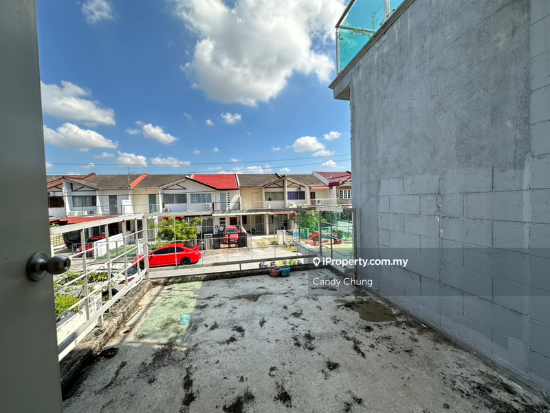 2-storey Terraced House for Sale in Pjs 7, Sunway by Candy Chung - iProperty.com.my