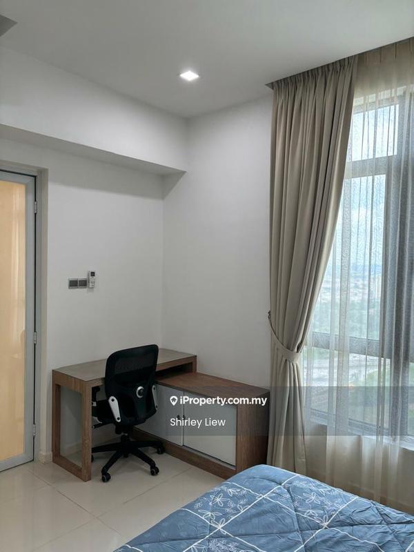 Residensi Servis untuk Disewa di Tropicana Avenue oleh Shirley Liew - Study - iProperty.com.my