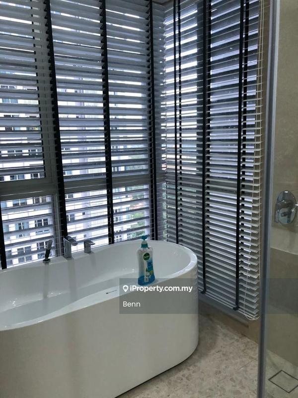 Kondominium untuk Disewa di Pavilion Hilltop oleh Benn - Bathroom - iProperty.com.my