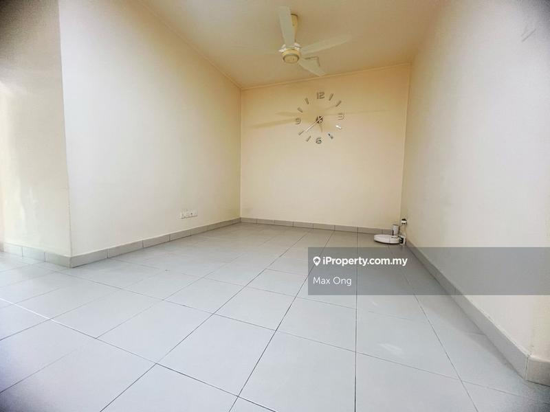 3-storey Terraced House for Sale in Kampung Segambut Tengah, Segambut by Max Ong - iProperty.com.my