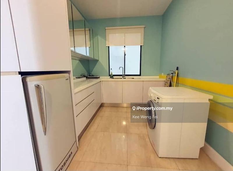 For Sale - Ken Bangsar