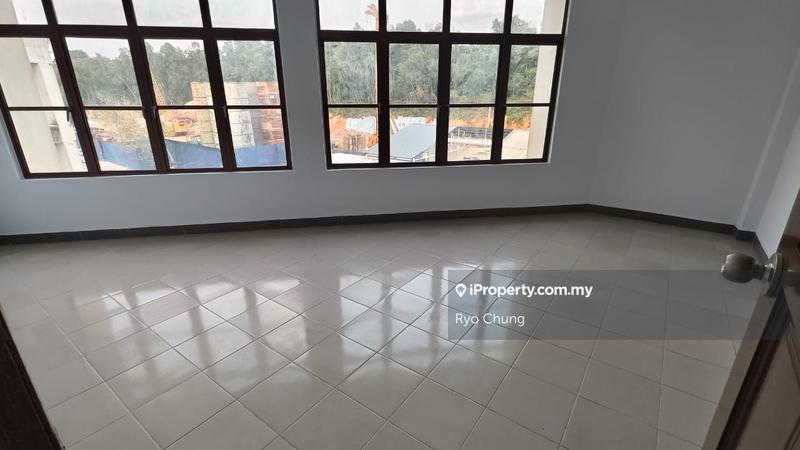 Flat for Rent in Pusat Bandar Puchong by Ryo Chung - iProperty.com.my