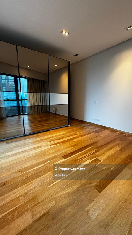 Service Residence for Rent in Damansara City Residency (DC Residensi) by Mice Tan - iProperty.com.my