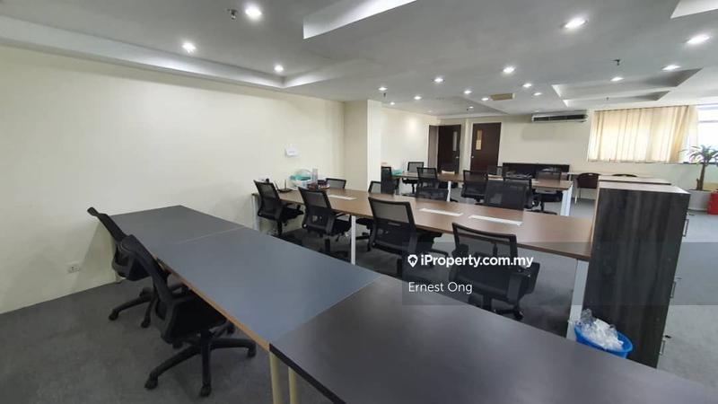 Office for Rent in Mid Valley City, Kuala Lumpur by Ernest Ong - iProperty.com.my