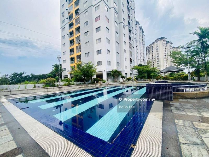 Condominium for Sale in Greenpark by BoBo Lee - iProperty.com.my