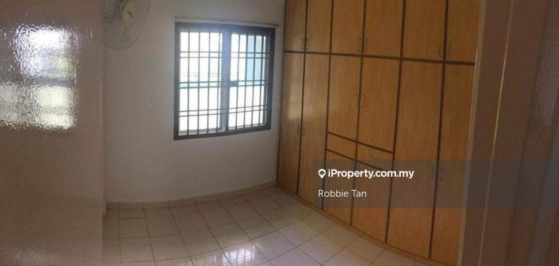 Apartment for Sale in Sri Wangi by Robbie Tan - iProperty.com.my