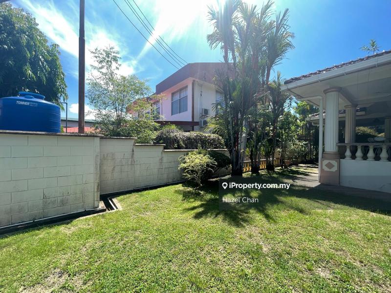 Banglo untuk Dijual di Tanjung Aru, Kota Kinabalu oleh Hazel Chan - iProperty.com.my