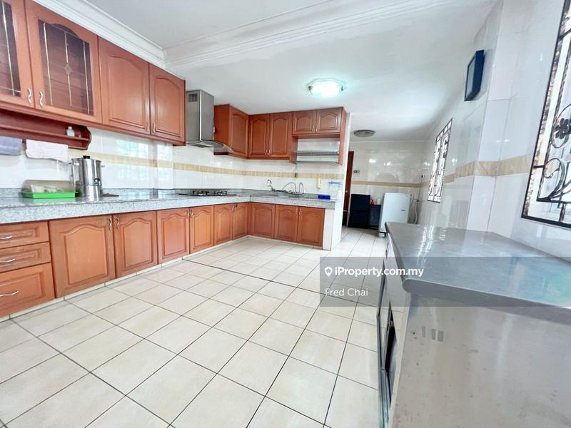Bungalow House untuk Dijual di Taman Bukit Cheras, Cheras oleh Fred Chai - iProperty.com.my