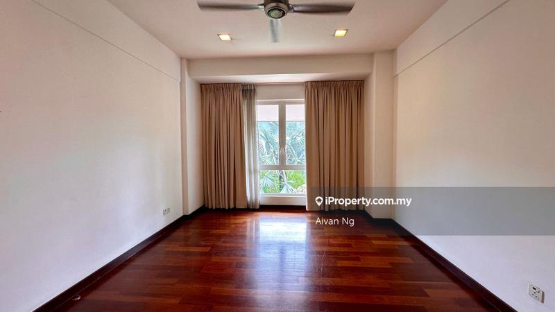 Banglo untuk Dijual di Bukit Persekutuan, Bangsar oleh Aivan Ng - iProperty.com.my