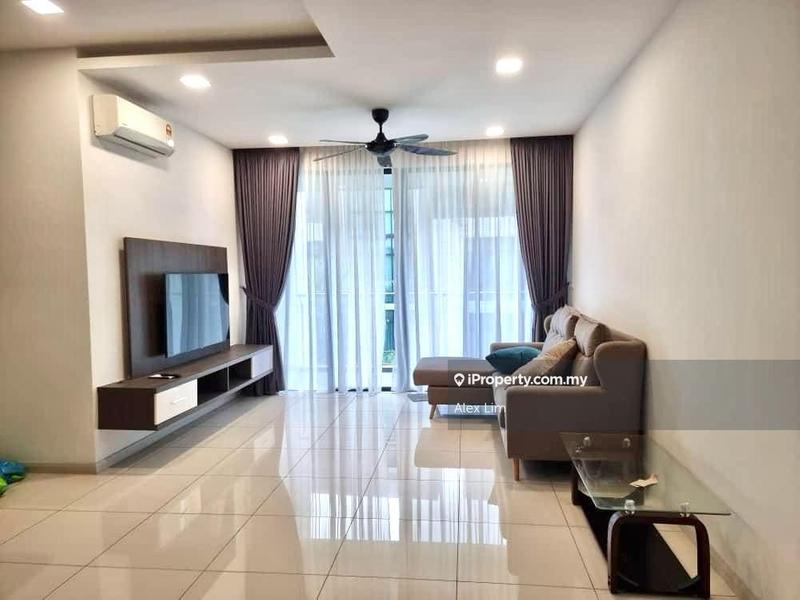 For Rent - The Address