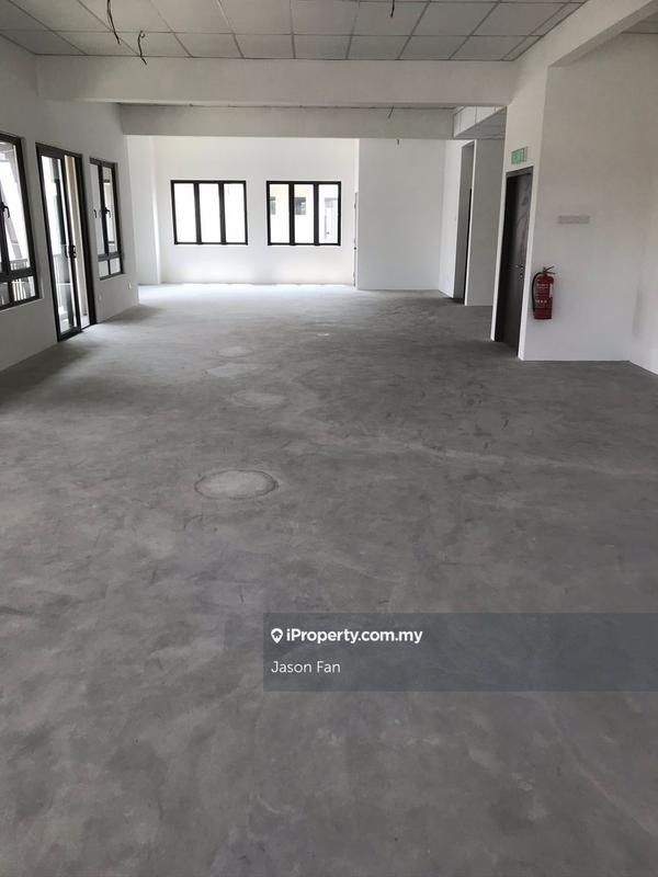 Kedai untuk Dijual di Kota Kemuning, Shah Alam oleh Jason Fan - iProperty.com.my