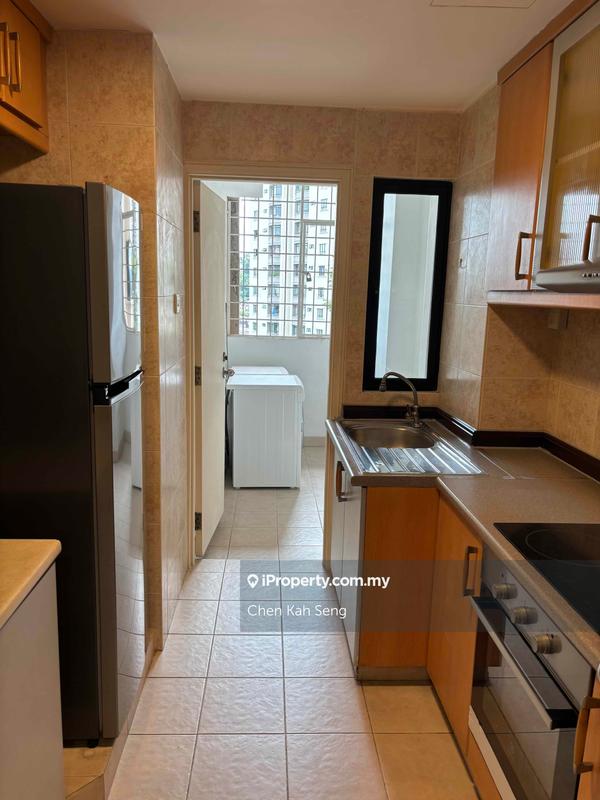 Condominium for Rent in Sri Tiara Residences by Chen Kah Seng - iProperty.com.my