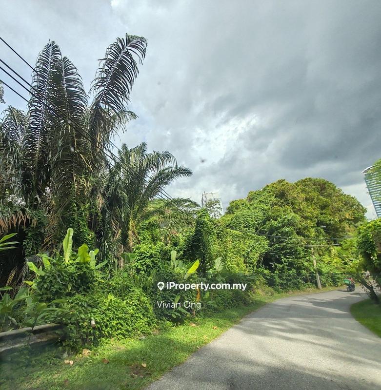 Bungalow House for Sale in Federal Hill, Bangsar by Vivian Ong - iProperty.com.my