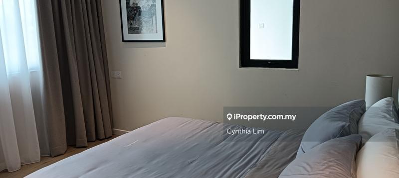 Service Residence for Sale in Parq Residence by Cynthia Lim - iProperty.com.my