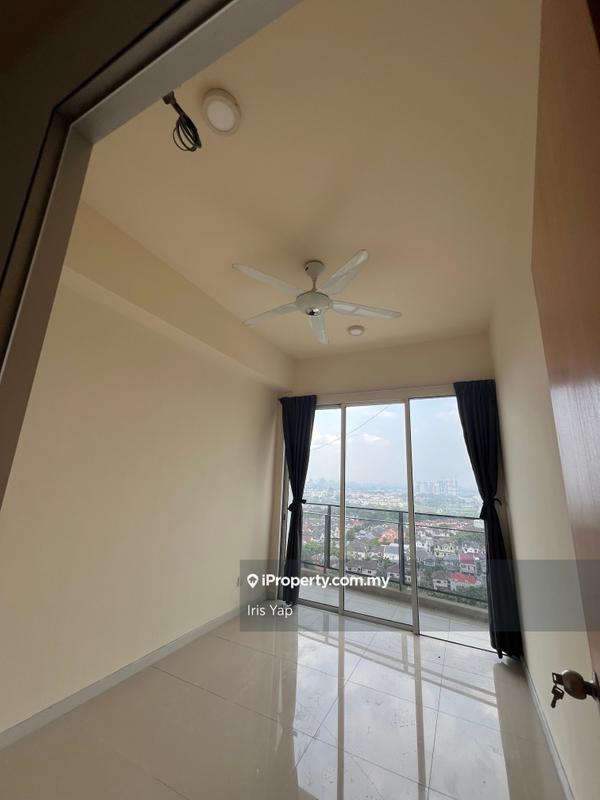 Kondominium untuk Dijual di Casa Green Condominium oleh Iris Yap - iProperty.com.my