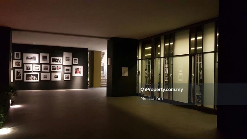Condominium for Rent in Sixceylon by Melissa Yim - iProperty.com.my