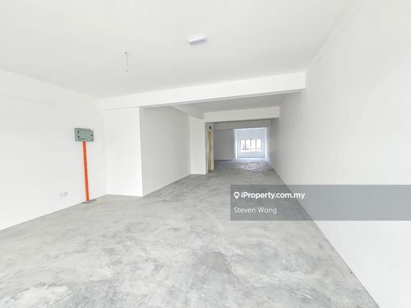 Kedai untuk Disewa di Kajang East, Semenyih oleh Steven Wong - iProperty.com.my