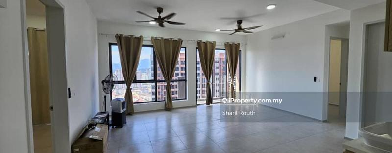 Condominium for Rent in EdgeWood Residences @ SkySanctuary by Sharil Routh - iProperty.com.my