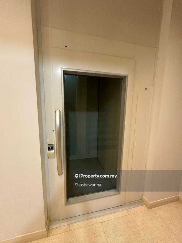 Rumah Berkembar untuk Dijual di Puteri Harbour, Iskandar Puteri (Nusajaya) oleh Shashawanna - iProperty.com.my