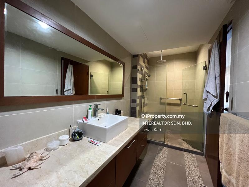 Condominium for Sale in Seaview Garden by Lewis Kam - iProperty.com.my