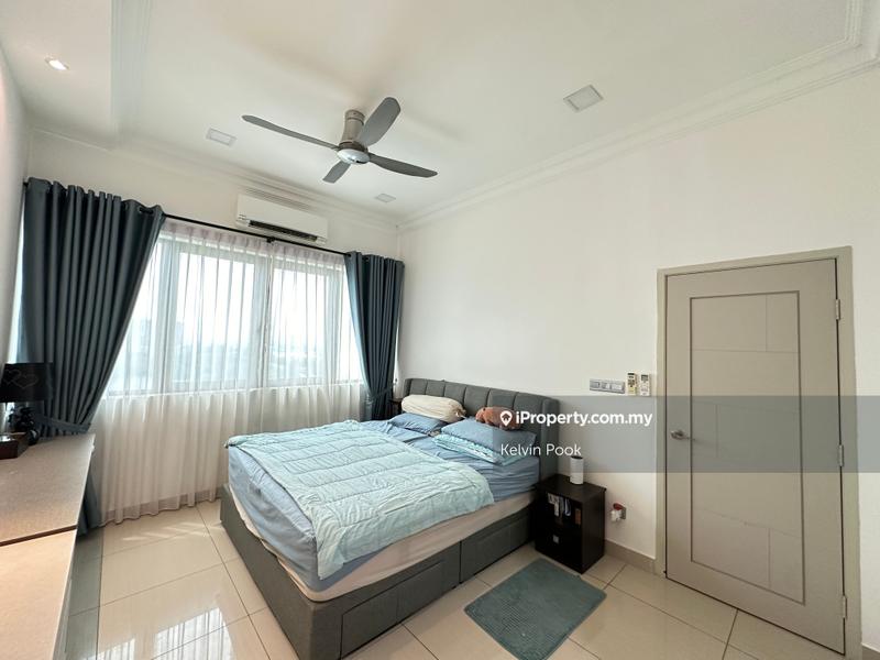 Kondominium untuk Dijual di Skyvilla @ D'Island oleh Kelvin Pook - iProperty.com.my