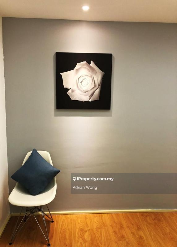 Service Residence for Sale in i-Zen @ Kiara 1 by Adrian Wong - iProperty.com.my