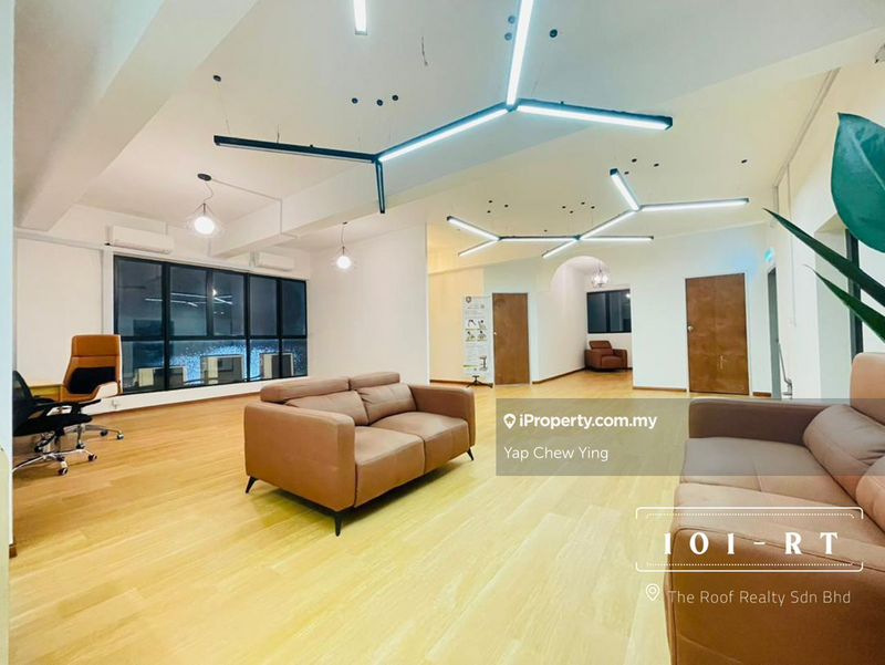 For Rent - 【2nd Floor CORNER Shop v Lift】Arena Xchange Warisan Puteri Kota Warisan Sepang