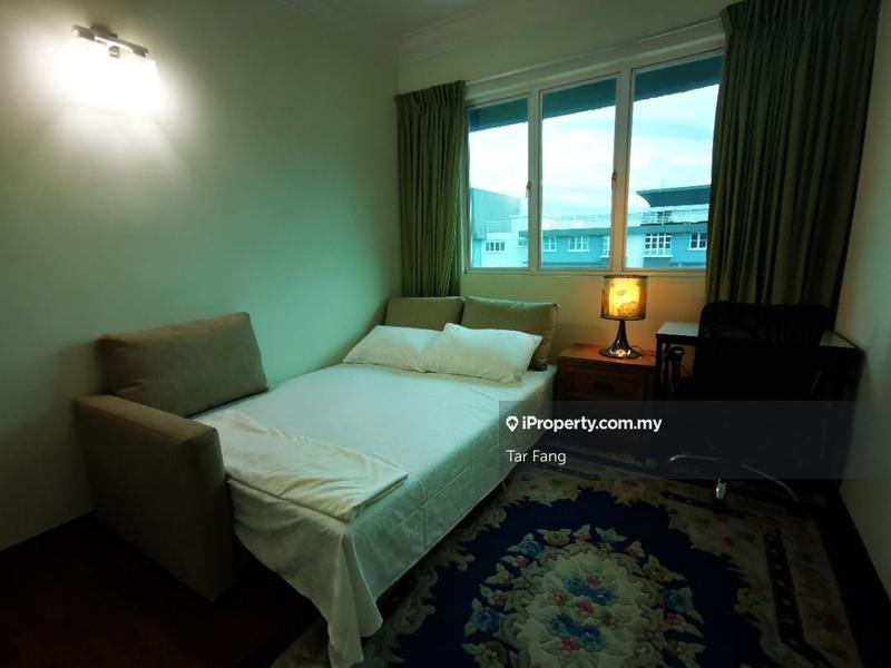Service Residence for Sale in Subang Avenue by Tar Fang - iProperty.com.my