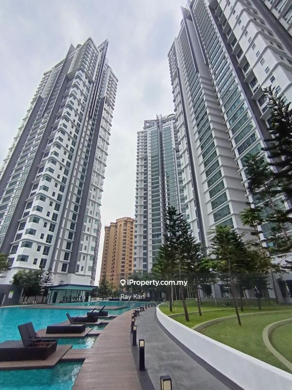 Condominium for Rent in D'Rapport by Ray Kan - iProperty.com.my